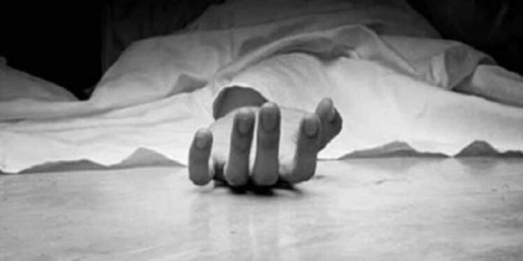 jamshedpur-suspected-death-साकची के होटल केनेलाइट के “शेफ” की सन्देहास्पद मौत, पुलिस ने सीसीटीवी फुटेज को किया जब्त