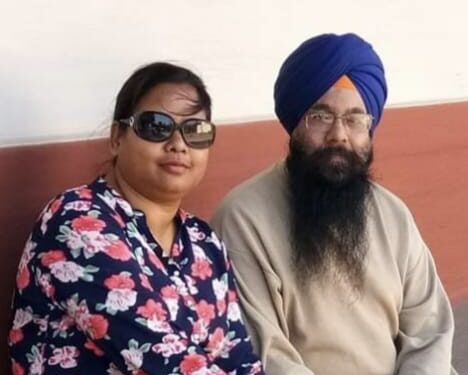 jamshedpur-mother-teresa-trust-case-बुधवार तड़के टेल्को के मदर टेरेसा वेलफेयर ट्रस्ट के चार अभियुक्त को जमशेदपुर लेकर पहुंची पुलिस, संचालक हरपाल सिंह, पुष्पा रानी तिर्की, वार्डन गीता देवी और आदित्य सिंह शामिल, सभी से होगी पूछताछ