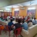 Jamshedpur-MLA-Saryu-Roy : विधायक ने की साकची हनुमान मंदिर अपने खर्च से बनाने की पेशकश, प्रशासन से मंदिर निर्माण के लिए तटस्थ समिति बनाने की रखी शर्त, मंदिर में रोड़ा अटकानेवालों की पहचान कर केस कराने की रखी मांग