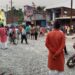 jamshedpur-police-success-जमशेदपुर में सड़क बनाने वाली लीडिंग कंस्ट्रक्शन के सुपरवाइजर से 10 हजार की रंगदारी मांगने वाले अपराधी धराये, पुलिस ने पिस्टल के साथ पकड़ा