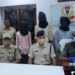 jamshedpur-criminals-arrested-सीएच एरिया में फायरिंग करने के मामले में फरार चल रहे दोनो आरोपी को पुलिस ने किया गिरफ्तार, हथियार खरीदने वाले दो अपराधी भी धाराए, साइलेंसर लगा रिवालवार भी बरामद jamshedpur-criminals-arrested-सीएच एरिया में फायरिंग करने के मामले में फरार चल रहे दोनो आरोपी को पुलिस ने किया गिरफ्तार, हथियार खरीदने वाले दो अपराधी भी धाराए, साइलेंसर लगा रिवालवार भी बरामद