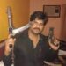 jharkhand-big-criminal-shifted-from-jamshedpur-jail-जमशेदपुर के घाघीडीह जेल से धनबाद जेल शिफ्ट हुआ झारखंड का दुर्दांत अपराधी सुजीत सिन्हा, बुलेट प्रुफ गाड़ी में रात के अंधेरे में हुई शिफ्टिंग