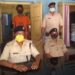 Jamshedpur Rural Police Success : पोटका पुलिस ने तीन ड्रग्स पैडलर को किया रंगेहाथ गिरफ्तार, 58 पुड़िया ब्राउन शुगर बरामद