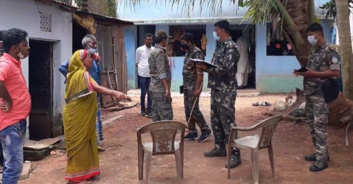 Jamshedpur-Rural-Congress : कांग्रेस के पूर्व प्रदेश अध्यक्ष प्रदीप बालमुचू ने चाकुलिया का किया दौरा, पुराने कांग्रेसियों से मिले, पार्टी कार्यालय पहुंचे, कहा-पार्टी के अला कमान के विश्वास और भरोसे पर खरा उतरने का करूंगा प्रयास-Video Jamshedpur-Rural-Congress : कांग्रेस के पूर्व प्रदेश अध्यक्ष प्रदीप बालमुचू ने चाकुलिया का किया दौरा, पुराने कांग्रेसियों से मिले, पार्टी कार्यालय पहुंचे, कहा-पार्टी के अला कमान के विश्वास और भरोसे पर खरा उतरने का करूंगा प्रयास-Video