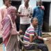 Jamshedpur-rural : चाकुलिया गौशाला में जरूरतमंदों के बीच हुआ कंबल का वितरण
