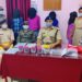 West-Singhbhum : भाकपा माओवादी सुरेश मुण्डा दस्ता के चार नक्सली सदस्य गिरफ्तार, पुलिस ने भेजा जेल