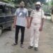 jamshedpur-police-action-ट्रांसपोर्टर रामसकल हत्याकांड के आरोपी कृष्णा तपाड़िया को पुलिस ने अस्पताल से भेजा जेल