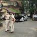 jamshedpur-firing-भालूबासा में फायरिंग की घटना सीसीटीवी कैमरे में कैद-देखे-video-अपराधी स्कूटी पर सवार होकर चला रहे गोली, देखे-video, तीन अपराधी शामिल थे फायरिंग में