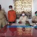 Jamshedpur : डाकघर में फर्जी हस्ताक्षर कर करोड़ों की हेराफेरी करने वाले पोस्टल कर्मचारी को पुलिस ने पांच साल बाद किया गिरफ्तार
