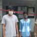 Jamshedpur : आजादनगर में चाकूबाजी करने के मामले में पुलिस ने दो को भेजा जेल