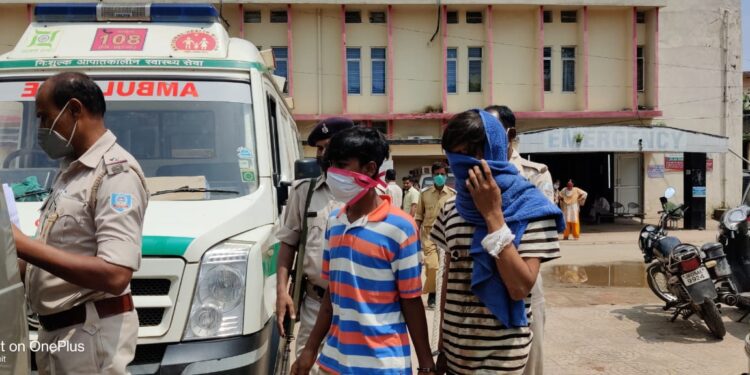 Jamshedpur : परसुडीह से नाबालिग लापता, परिजनों ने थाने में दर्ज कराया मामला