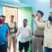 Jamshedpur : शंकोसाई के श्याम नगर में बंद घर का ताला तोड़ कर 50 हजार रुपये मूल्य के सामानों की चोरी Jamshedpur : शंकोसाई के श्याम नगर में बंद घर का ताला तोड़ कर 50 हजार रुपये मूल्य के सामानों की चोरी