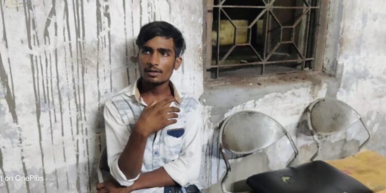 jamshedpur-dowry-death-गोलमुरी पुलिस लाइन में सहरायक पुलिसकर्मी की मौत के मामले में पति गिरफ्तार, आदिवासी समुदाय में दहेज की खातिर हत्या ने बढ़ायी सामाजिक चिंता