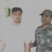 jharkhand-police-action-पलामू पुलिस ने दो नक्सली समर्थकों को किया गिरफ्तार, मैग्जीन और जिंदा कारतूस के अलावा अन्य सामान बरामद