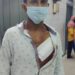 jamshedpur-crime-लोयोला स्कूल के पास फोन कर घर से मिलने बुलाया, फिर धारदार हथियार से हमला कर किया घायल jamshedpur-crime-लोयोला स्कूल के पास फोन कर घर से मिलने बुलाया, फिर धारदार हथियार से हमला कर किया घायल