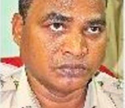 jamshedpur-mango-rape-case-मानगो के चर्चित दुष्कर्म मामले के आरोपी डीएसपी का बेल रिजेक्ट, अब डीएसपी समेत तीन लोगों के खिलाफ गिरफ्तारी वारंट की लगेगी अर्जी, इस मामले में डीएसपी, गुड्डू गुप्ता समेत 22 लोग है आरोपी