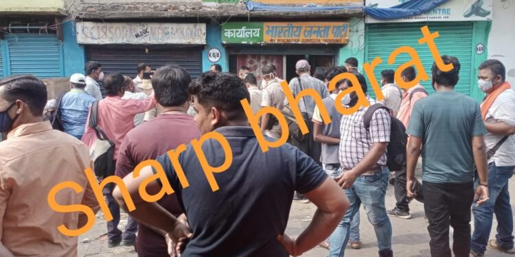 jharkhand-ex-cm-raghuvar-das-झारखंड के पूर्व मुख्यमंत्री रघुवर दास का हेमंत सोरेन सरकार पर बोला हमला, कहा-नियोजन नीति पूरी तरह संवैधानिक थी, रद्द करना अनुचित, संशोधन कर लेती हेमंत सरकार, अगर नीति गलत थी तो सुप्रीम कोर्ट में हाईकोर्ट के फैसले को क्यों चुनौती दी jharkhand-ex-cm-raghuvar-das-झारखंड के पूर्व मुख्यमंत्री रघुवर दास का हेमंत सोरेन सरकार पर बोला हमला, कहा-नियोजन नीति पूरी तरह संवैधानिक थी, रद्द करना अनुचित, संशोधन कर लेती हेमंत सरकार, अगर नीति गलत थी तो सुप्रीम कोर्ट में हाईकोर्ट के फैसले को क्यों चुनौती दी