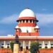 National- राजनीति में बढ़ते अपराधीकरण के मामले में सुप्रीम कोर्ट सख्त, कहा- हाईकोर्ट की मंजूरी के बिना सांसद, विधाय़क के खिलाफ केस नहीं होगा वापस National- राजनीति में बढ़ते अपराधीकरण के मामले में सुप्रीम कोर्ट सख्त, कहा- हाईकोर्ट की मंजूरी के बिना सांसद, विधाय़क के खिलाफ केस नहीं होगा वापस