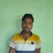 Jamshedpur : युवती को मारपीट कर सड़क किनारे बेसुध हालत में फेकने के मामले में फरार चल रहे आरोपी को पुलिस ने किया गिरफ्तार