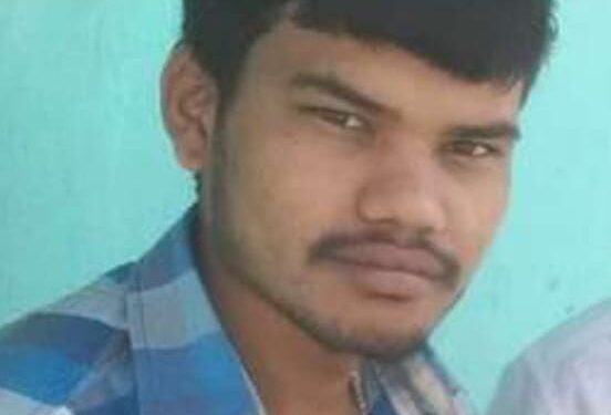jamshedpur-bagbeda-murder-बागबेड़ा राजू हत्याकांड के सारे आरोपी पकड़े गए, सनसनीखेज खुलासा-मृतक राजू ने अजय की पिटाई कर उसके मुँह पर पेशाब कर दिया था, हत्या के बाद अजय ने राजू के मुंह पर पेशाब कर लिया बदला, जाने हत्या का क्या हुआ खुलासा