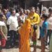 Jamshedpur-Mango-Theft : मानगो में चोरों का आतंक, पांच घरों में लाखों की चोरी