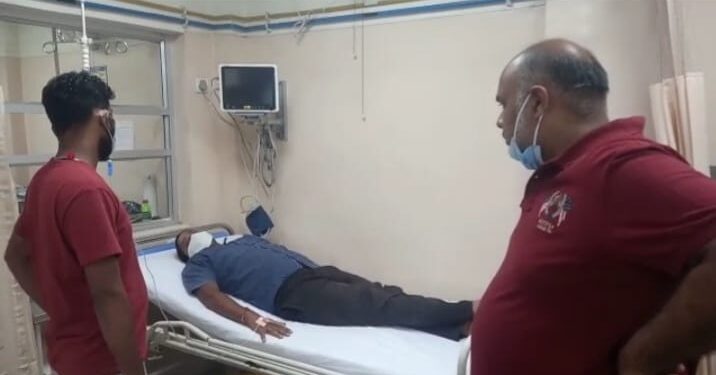 adityapur-company-आदित्यपुर चंदुका मिनरल्स के मजदूरों की पिटाई मामले को श्रम मंत्री ने संज्ञान में लिया, तीन सदस्यीय कमेटी 24 घण्टे में सौपेगी रिपोर्ट, कंपनी के मालिक फरार