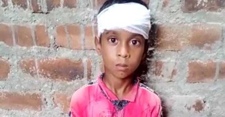 Jamshedpur-rural : पटमदा के कमलपुर में पिस्तौल की नोंक पर झामुमो नेता से 40 हजार रुपये की लूट, विरोध करने पर फायरिंग Jamshedpur-rural : पटमदा के कमलपुर में पिस्तौल की नोंक पर झामुमो नेता से 40 हजार रुपये की लूट, विरोध करने पर फायरिंग