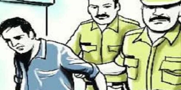 Jamshedpur : परसुडीह में युवक पर फायरिंग की कोशिश, पिस्टल लॉक होने से नहीं चली गोली Jamshedpur : परसुडीह में युवक पर फायरिंग की कोशिश, पिस्टल लॉक होने से नहीं चली गोली