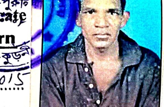 jamshedpur-accident-आजादनगर में बिजली की चपेट में आने से राजमिस्त्री की मौत, एमजीएम में मौत की पुष्टि