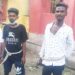 jamshedpur-police-action-भालुबासा से दो लोगों को ब्राउन शुगर के साथ किया गिरफ्तार, ब्राउन शुगर जब्त jamshedpur-police-action-भालुबासा से दो लोगों को ब्राउन शुगर के साथ किया गिरफ्तार, ब्राउन शुगर जब्त