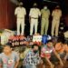 jamshedpur-illegal-liquor-जमशेदपुर के ढाबों में उत्पाद विभाग का छापा, बड़े पैमाने पर शराब जब्त, 4 गिरफ्तार