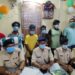 jamshedpur-rural-police-success-जमशेदपुर की ग्रामीण पुलिस को बड़ी कामयाबी, दो देशी पिस्तौल और कारतूस से लैस चार लूटेरों को लूट की घटना को अंजाम देकर भागते वक्त पकड़ा, चारों जमशेदपुर शहर के अपराधी
