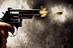 Jamshedpur-Birsanagar-Firing : बिरसानगर में थाना के पास फायरिंग, बाल-बाल बचा शंभु दास Jamshedpur-Birsanagar-Firing : बिरसानगर में थाना के पास फायरिंग, बाल-बाल बचा शंभु दास