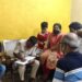 Jamshedpur-loot-firing : जमशेदपुर में एक ही रात लूट की दो बड़ी घटनाएं : रिफ्यूजी कॉलोनी में घर में घुस कर पिस्तौल के बल पर लूट, हवाई करते हुए भागे लुटेरे, एक कारतूस बरामद, बारहद्वारी में कारोबारी से स्कूटी की लूट Jamshedpur-loot-firing : जमशेदपुर में एक ही रात लूट की दो बड़ी घटनाएं : रिफ्यूजी कॉलोनी में घर में घुस कर पिस्तौल के बल पर लूट, हवाई करते हुए भागे लुटेरे, एक कारतूस बरामद, बारहद्वारी में कारोबारी से स्कूटी की लूट