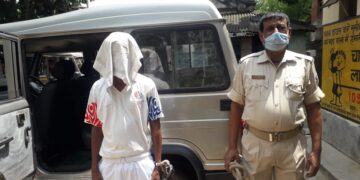 Jamshedpur-rural : घाटशिला में एटीएम तोड़ कर रुपए चोरी करने का प्रयास करने वाला गिरफ्तार, पुलिस ने भेजा जेल Jamshedpur-rural : घाटशिला में एटीएम तोड़ कर रुपए चोरी करने का प्रयास करने वाला गिरफ्तार, पुलिस ने भेजा जेल