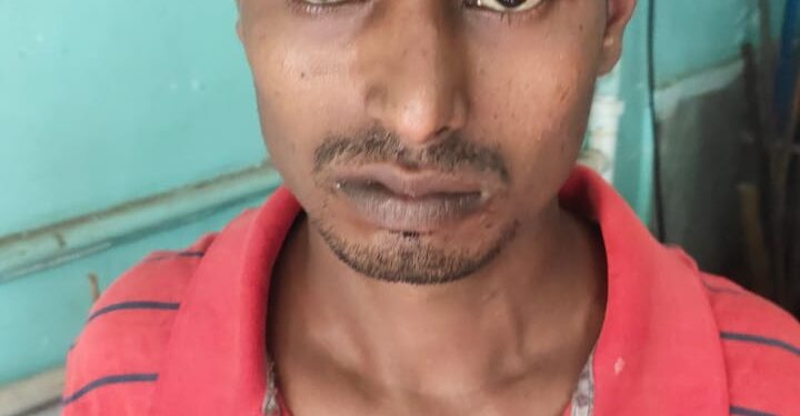 adityapur-nagar-nigam-आदित्यपुर में घरों में चोरी करते एक धराया, नगर निगम की लापरवाही से लगातार हो रही चोरी adityapur-nagar-nigam-आदित्यपुर में घरों में चोरी करते एक धराया, नगर निगम की लापरवाही से लगातार हो रही चोरी