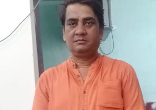 jamshedpur-financial-crime-बिष्टुपुर के केनरा बैंक से 1.59 करोड़ का लोन लेकर धोखाधड़ी के आरोपी को गोलमुरी से किया गिरफ्तार, भेजा जेल