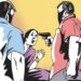 Jamshedpur-Crime : यूसीआईएल के सेवानिवृत कर्मचारी और उनकी पत्नी को बंधक बनाकर हथियारों से लैस अपराधियों ने की लूटपाट, नकद समेत गहनों की लूट Jamshedpur-Crime : यूसीआईएल के सेवानिवृत कर्मचारी और उनकी पत्नी को बंधक बनाकर हथियारों से लैस अपराधियों ने की लूटपाट, नकद समेत गहनों की लूट