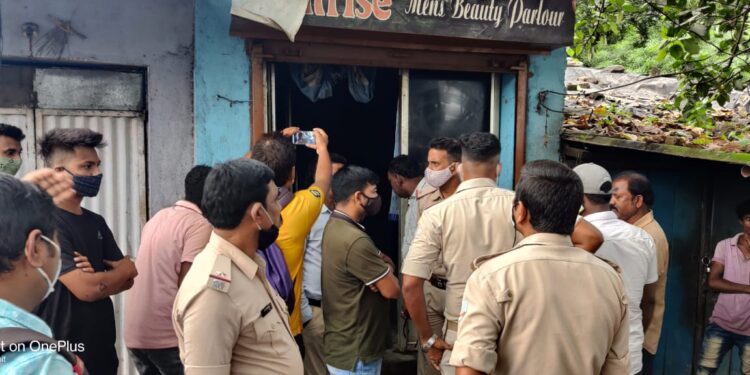 jamshedpur-parlour-murder-बर्मामाइंस में पार्लर में मारी गयी कोमल ने चार माह पहले ही सिख से अपनाया था ईसाई धर्म, दुष्कर्म के बाद हत्या की आशंका, पुलिस हर बिंदू पर कर रही जांच