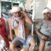 jamshedpur-crime-सोनारी में नाली विवाद को लेकर पड़ोसी के साथ झड़प, महिला समेत तीन घायल