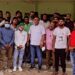 jamshedpur-jmm-lodges-case-जमशेदपुर आजसू के जिला प्रवक्ता अप्पू तिवारी को मुख्यमंत्री हेमंत सोरेन का नाम लेकर अपशब्द बोलना पड़ा महंगा, गोलमुरी थाना में झामुमो नेता बबन राय ने दर्ज करायी प्राथमिकी-video-एफआइआर दर्ज, अप्पू तिवारी ने कहा-मुख्यमंत्री को भी मांगना चाहिए माफी