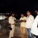 sahara-india-agents-सहारा इंडिया के कार्यकर्ताओं और एजेंटों ने सेबी के खिलाफ बोला हल्ला, झारखंड के राजभवन को घेरा