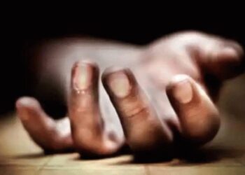 Jamshedpur suspected death : सीतारामडेरा में संदिग्ध परिस्थिति में व्यक्ति की मौत, पुलिस कर रही जांच