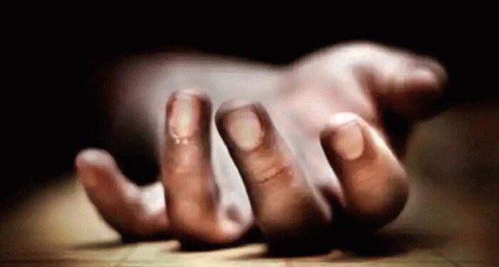 Jamshedpur suspected death : सीतारामडेरा में संदिग्ध परिस्थिति में व्यक्ति की मौत, पुलिस कर रही जांच Jamshedpur suspected death : सीतारामडेरा में संदिग्ध परिस्थिति में व्यक्ति की मौत, पुलिस कर रही जांच