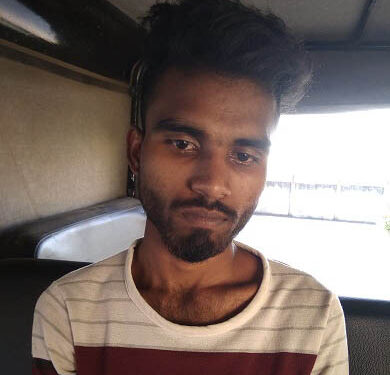 Jamshedpur : कदमा पुलिस ने 12 लाख गबन के आरोपी को भेजा जेल