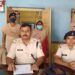 Adityapur-Police-Big-success : आदित्यपुर पुलिस को मिली बड़ी सफलता, मुस्लिम बस्ती से 175 पुड़िया ब्राउन शुगर के साथ महिला गिरफ्तार
