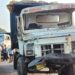 saraikela-accident-सरायकेला-खरसावां की खबर-चौका कांड्रा मुख्य मार्ग पर दो हाईवा के बीच जोरदार टक्कर, एक घायल, अवैध बालू ढुलाई के कारण हो रहे हादसे saraikela-accident-सरायकेला-खरसावां की खबर-चौका कांड्रा मुख्य मार्ग पर दो हाईवा के बीच जोरदार टक्कर, एक घायल, अवैध बालू ढुलाई के कारण हो रहे हादसे