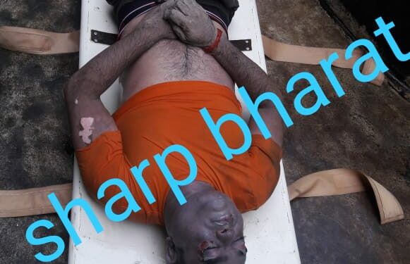 jamshedpur-policemen-suspected-death-साकची स्थित जमशेदपुर पुलिस कंट्रोल रूम के कुएं में मिली पुलिस जवान की लाश, पुलिस विभाग में हड़कंप