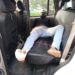 saraikela-accident-राजनगर के पास चालक को गाड़ी चलाते वक्त आ गयी नींद, यात्री टाटा मैक्सिमो यात्री पेड़ से टकराई, डेढ़ घंटे तक गाड़ी में ही फंसा रहा ड्राइवर