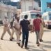 Jamshedpur-Jugsalai : जुगसलाई में निर्माणाधीन मकान से लोहे की रिंग चोरी करने के दो आरोपी गिरफ्तार Jamshedpur-Jugsalai : जुगसलाई में निर्माणाधीन मकान से लोहे की रिंग चोरी करने के दो आरोपी गिरफ्तार
